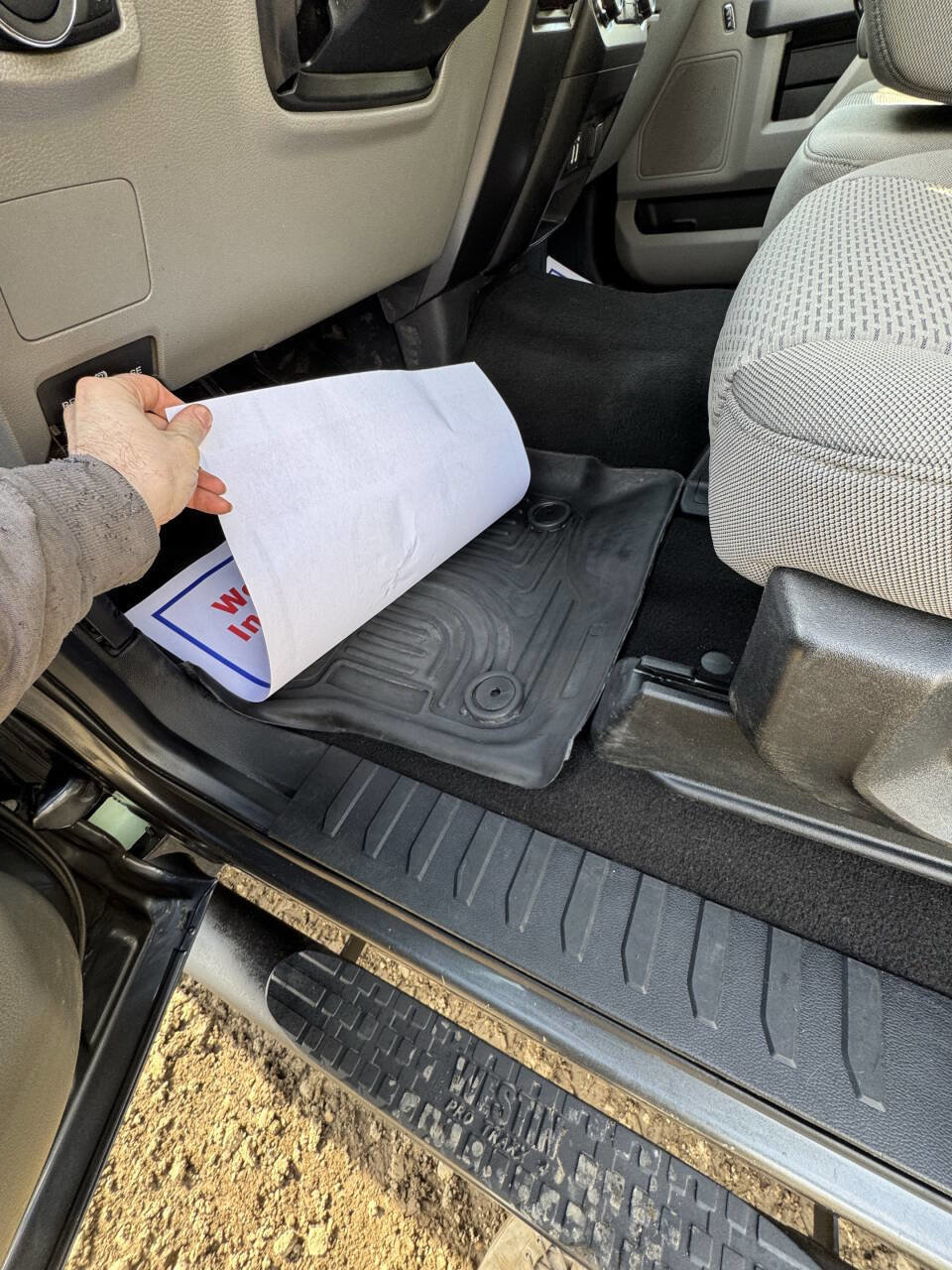 Used 2019 Ford F250 XLT w/ Camper Package image 48