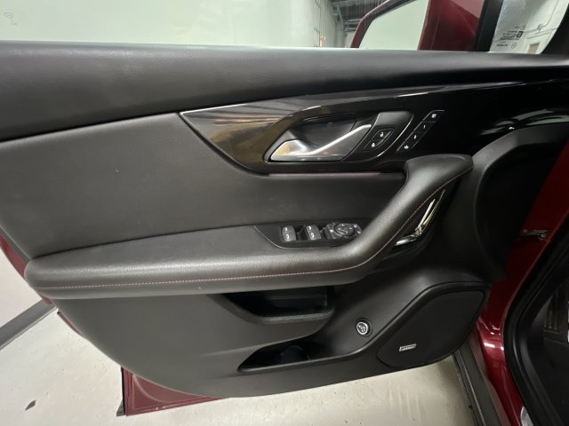 Certified 2020 Chevrolet Blazer RS AWD/4WD image 24