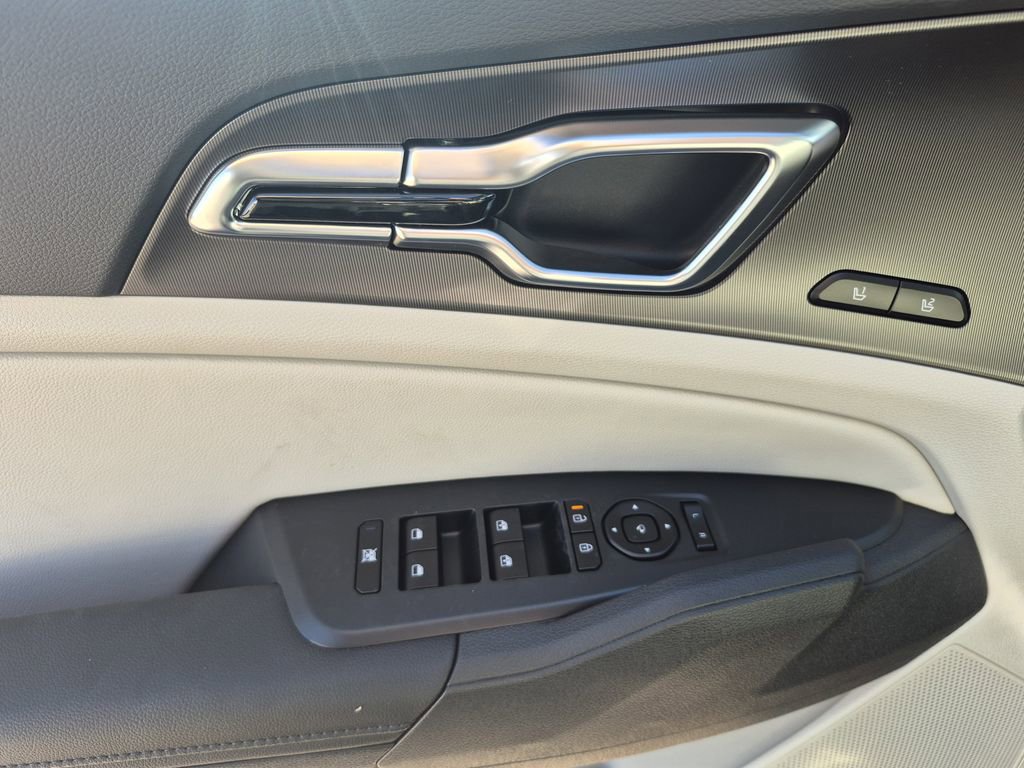 New 2026 Kia Sportage SX Prestige AWD/4WD image 7