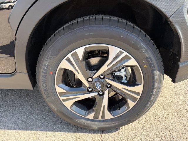New 2027 Subaru Crosstrek 2.5i Premium AWD/4WD image 27