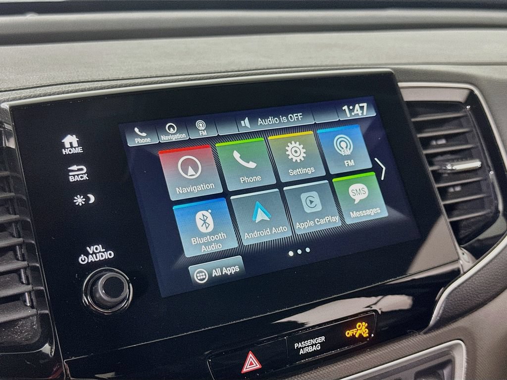 Used 2023 Honda Passport TrailSport image 28
