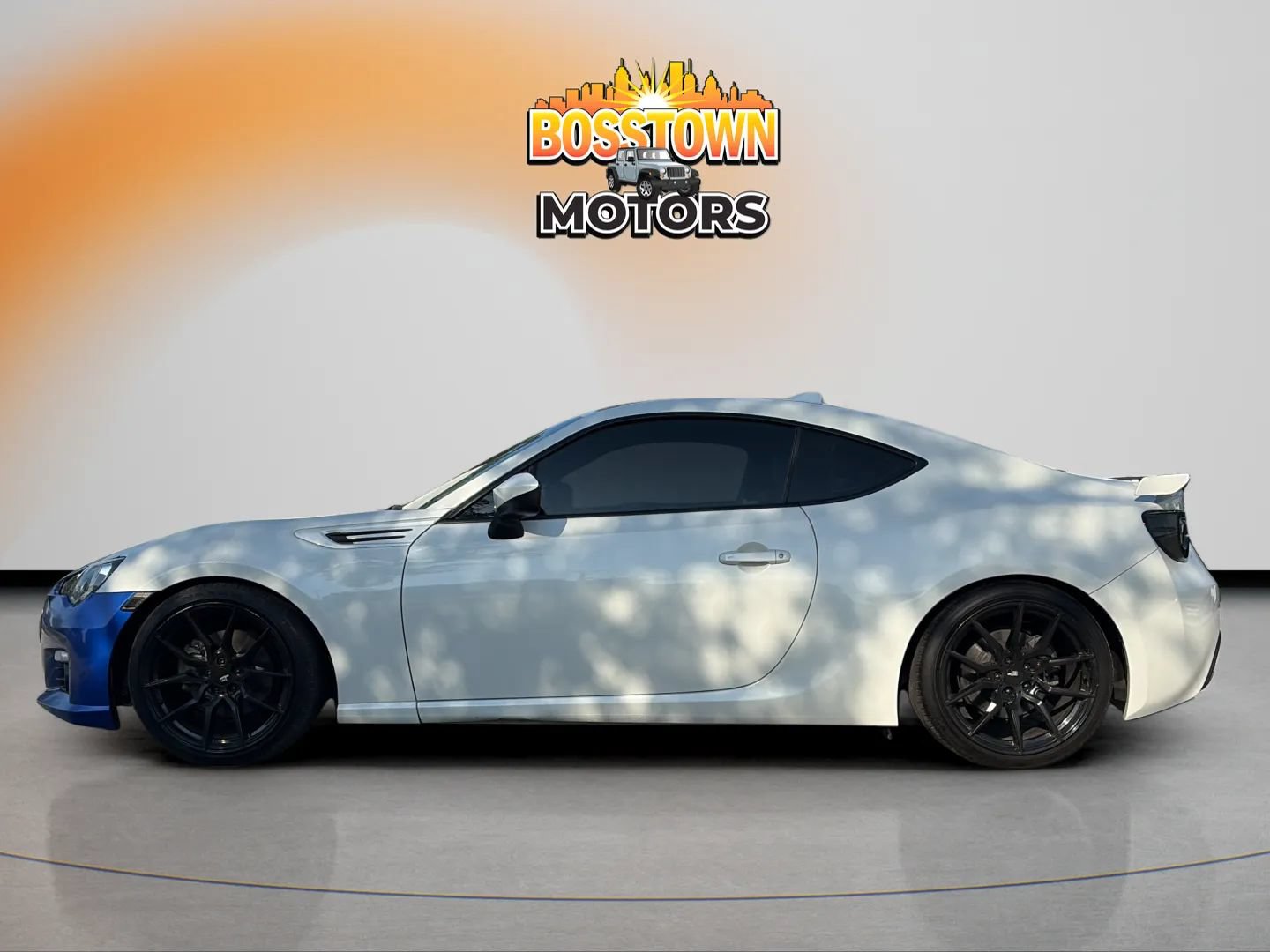 Used 2019 Subaru BRZ Limited RWD image 3