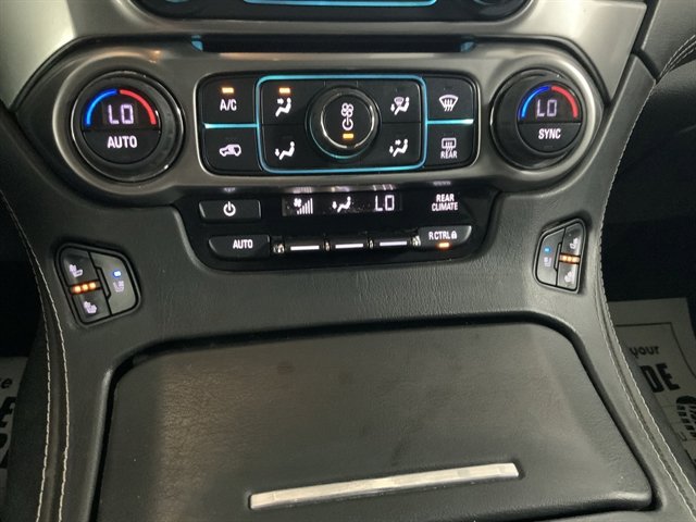 Used 2017 Chevrolet Tahoe Premier AWD/4WD image 47