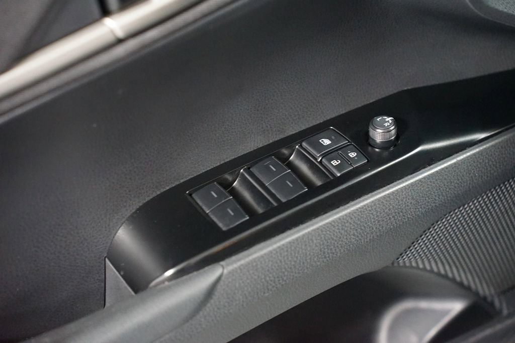 Certified 2025 Toyota Camry LE w/ Convenience Package image 31