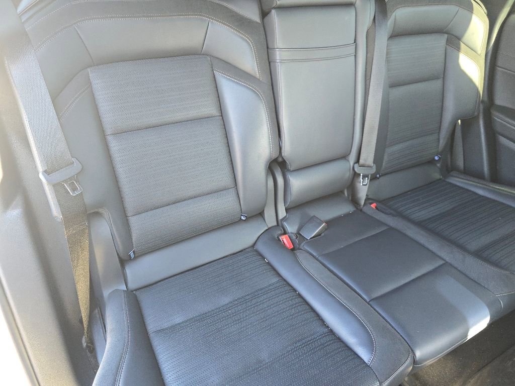 Used 2024 Lincoln Nautilus Reserve w/ Equipment Group 203A image 20