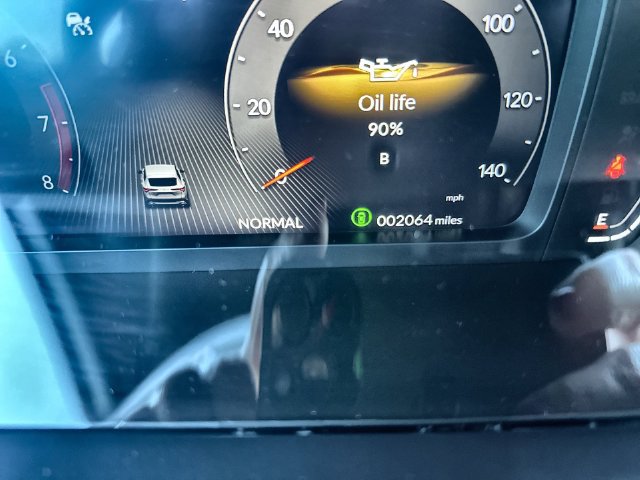 Used 2025 Acura ADX A-Spec AWD/4WD image 24