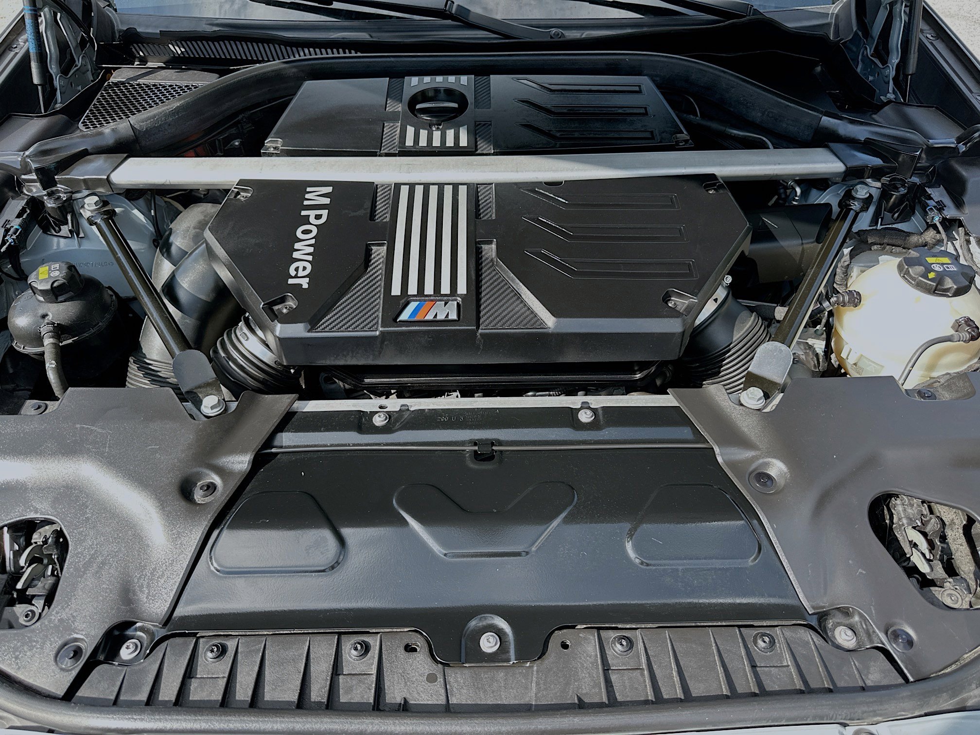 Used 2023 BMW X4 M w/ Competition Package image 34