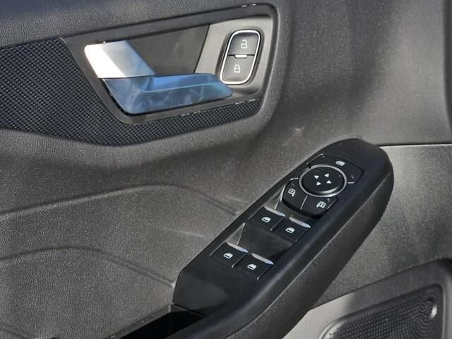 New 2026 Ford Escape ST-Line w/ Tech Pack #1 FWD image 21