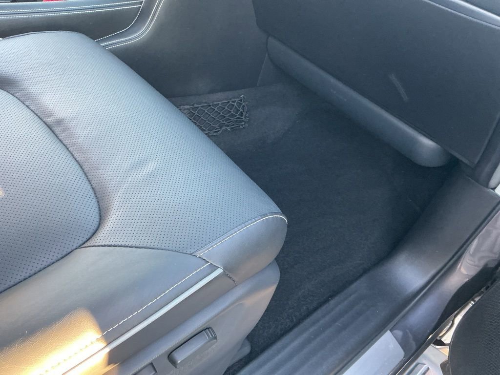 Used 2022 INFINITI QX80 Premium Select w/ Cargo Package image 22