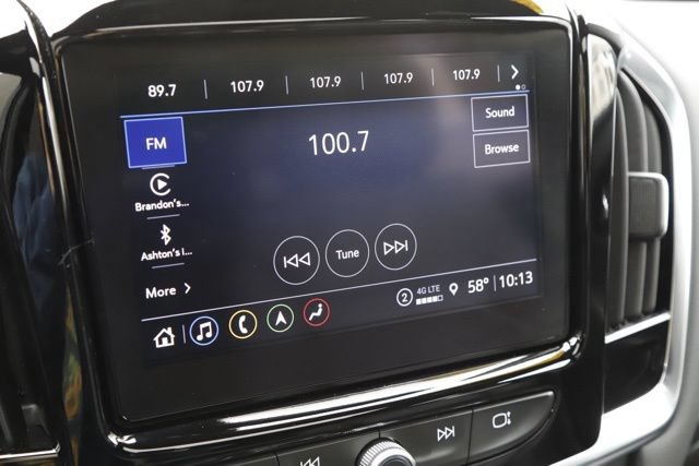 Used 2023 Chevrolet Traverse RS AWD/4WD image 25