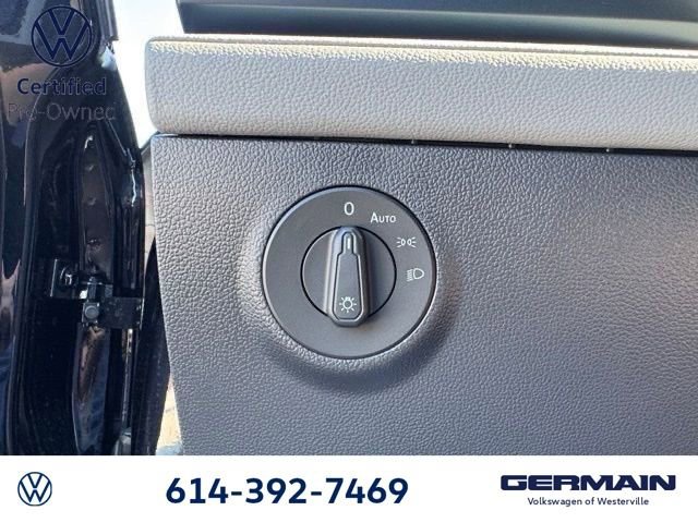 Certified 2024 Volkswagen Taos SE image 28