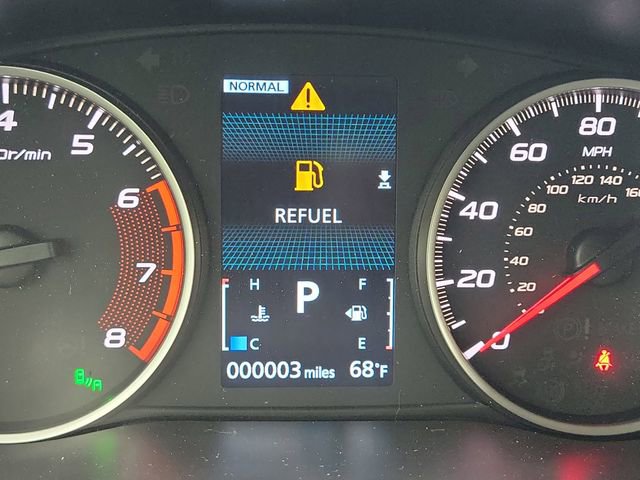 New 2026 Mitsubishi Eclipse Cross SEL image 29