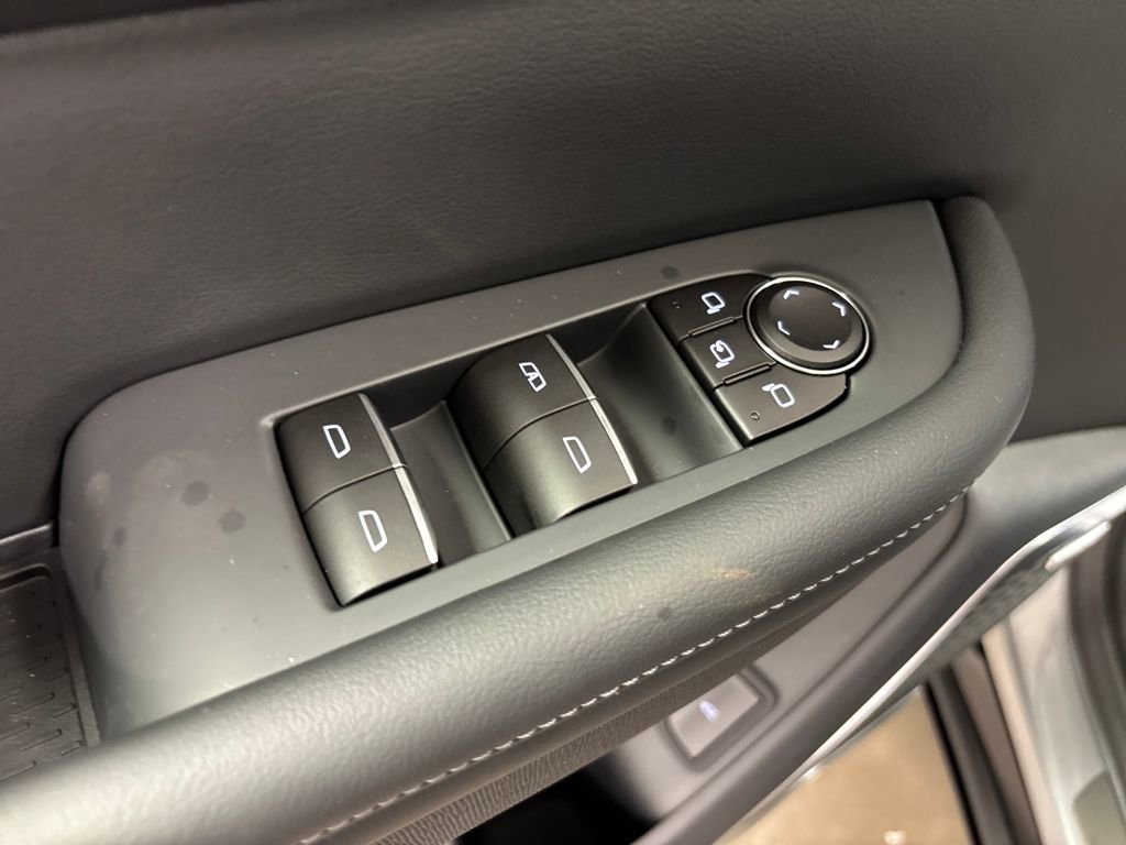 New 2026 Buick Enclave Sport Touring w/ Power Package image 24