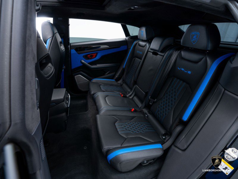 Used 2024 Lamborghini Urus S image 49