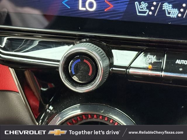 Used 2024 Chevrolet Blazer EV RS AWD/4WD image 19