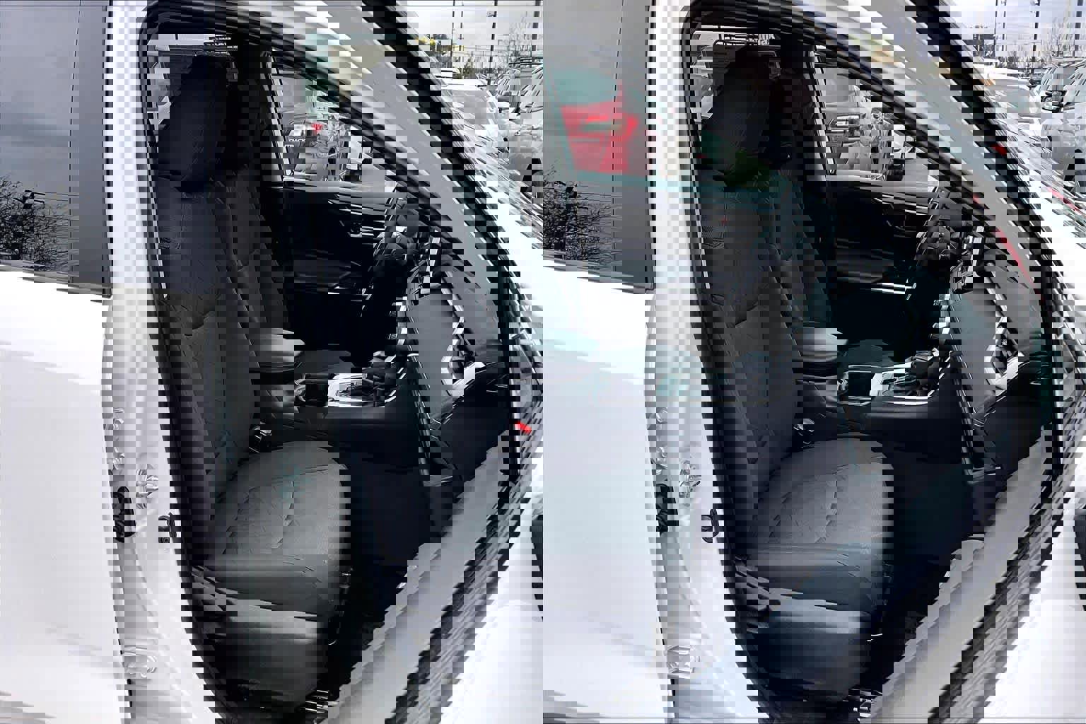 Certified 2024 Toyota RAV4 XLE w/ Convenience Package image 8