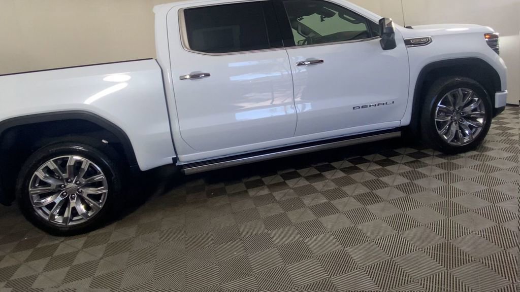 New 2026 GMC Sierra 1500 Denali w/ Denali Reserve Package image 2