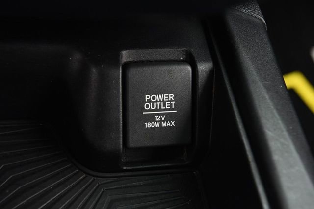 Used 2018 Honda CR-V Touring image 19