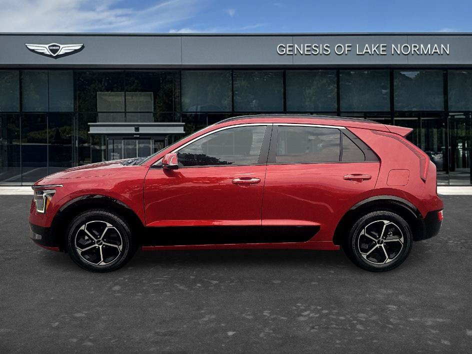 Used 2024 Kia Niro FWD image 7