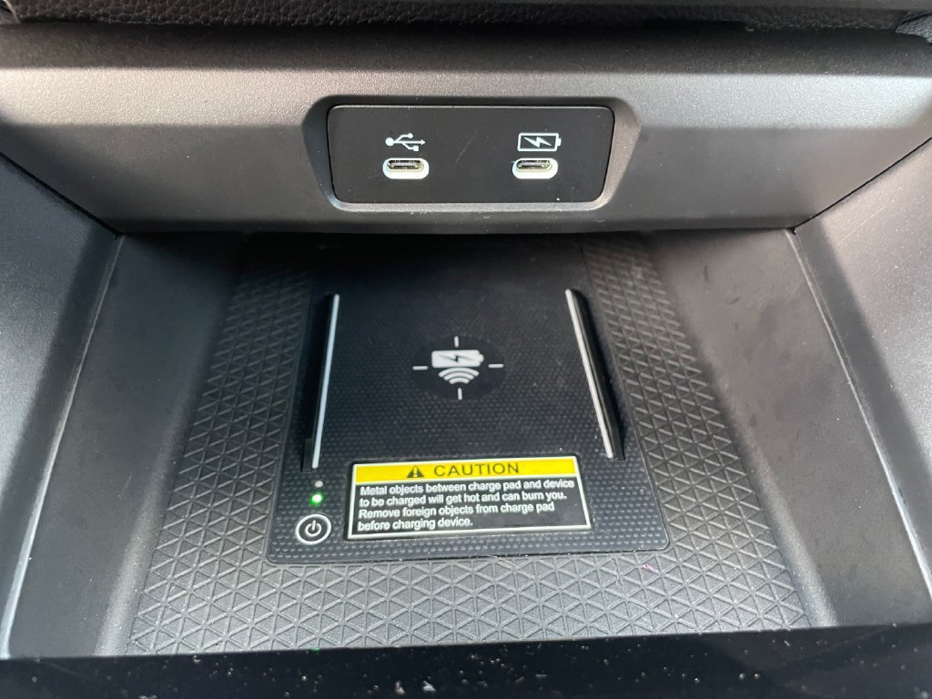 Used 2025 Honda Accord Touring image 38