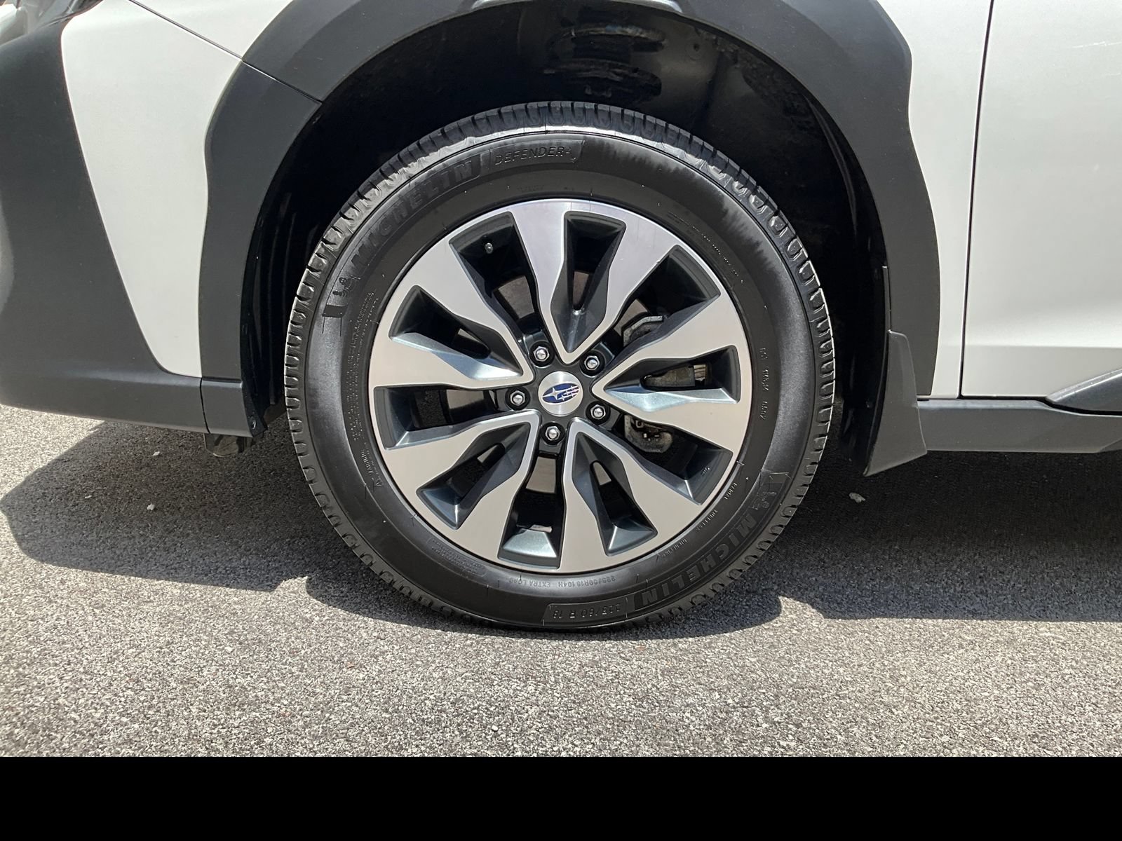 Certified 2023 Subaru Outback Limited XT AWD/4WD image 16