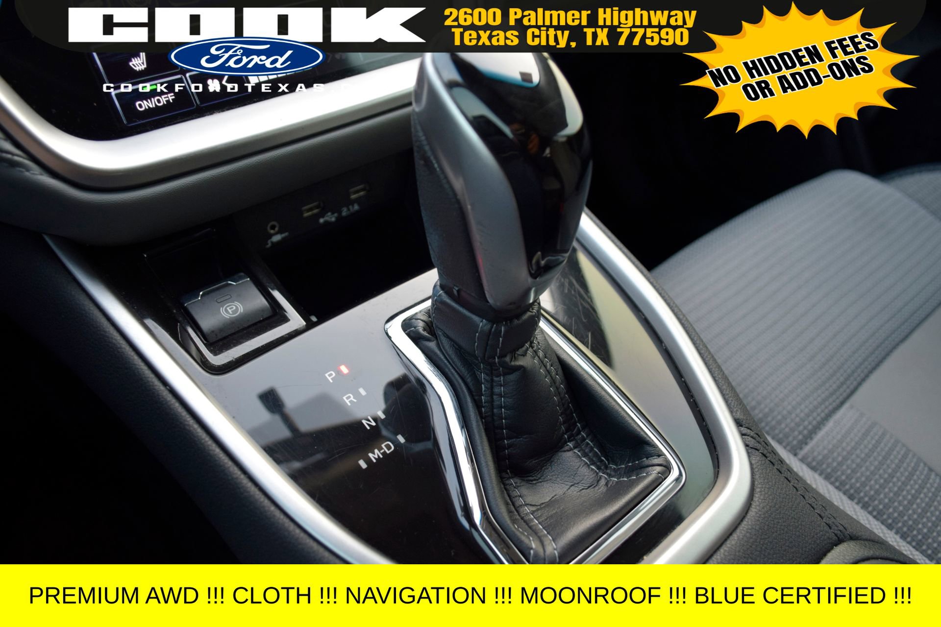 Used 2022 Subaru Outback Premium image 14