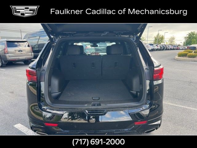 Used 2023 Chevrolet Blazer RS w/ Enhanced Convenience Package AWD/4WD image 13