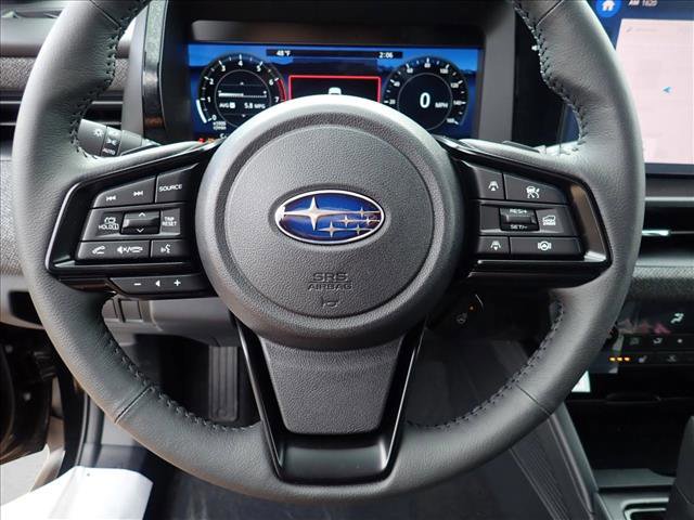 New 2026 Subaru Outback Limited image 16