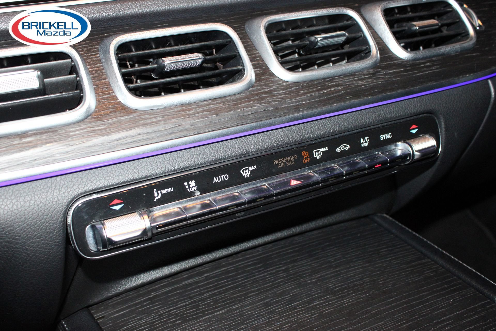 Used 2021 Mercedes-Benz GLE 350 image 28
