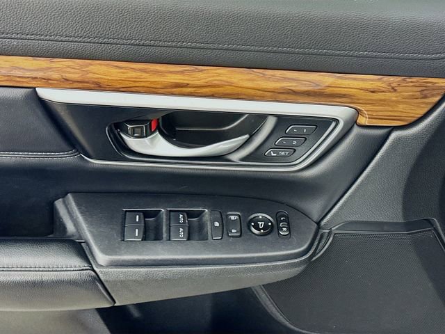 Certified 2020 Honda CR-V EX-L image 21