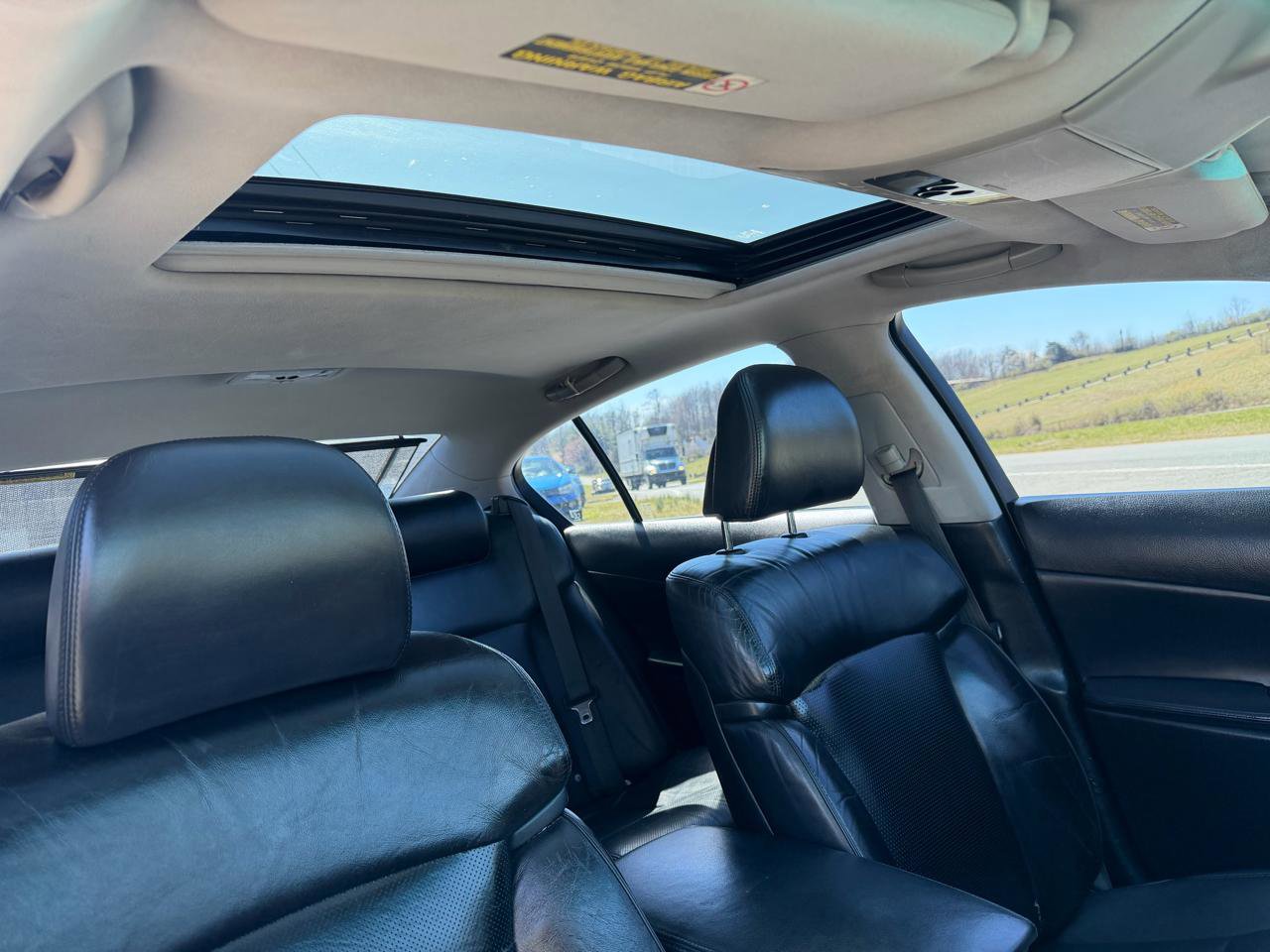 Used 2006 Lexus GS 300 image 28