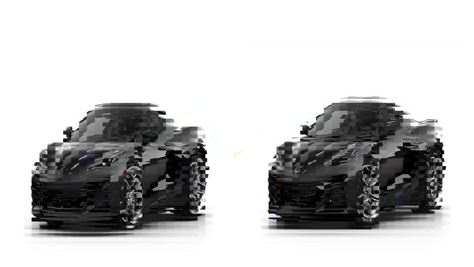 New 2026 Chevrolet Corvette Z06 image 43