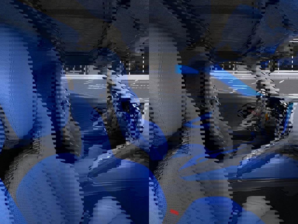 New 2026 Chevrolet Corvette Z06 w/ Stealth Interior Trim Package image 28