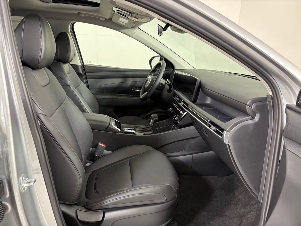 New 2026 Hyundai Tucson SEL FWD image 12