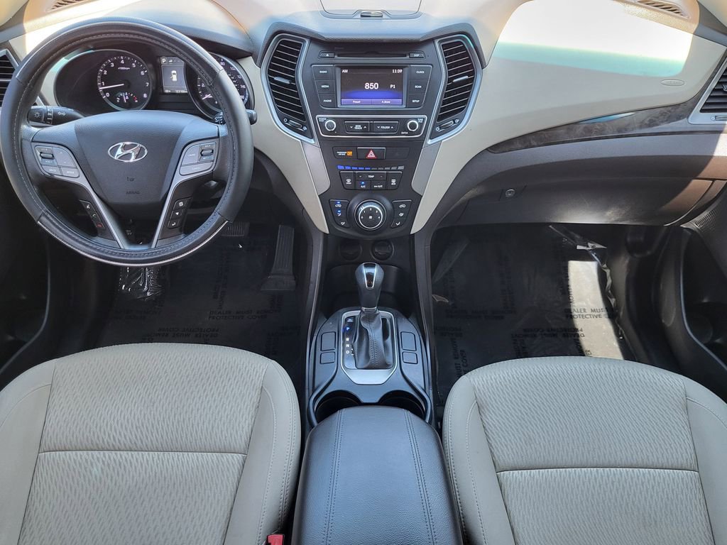 Used 2018 Hyundai Santa Fe Sport AWD/4WD image 16