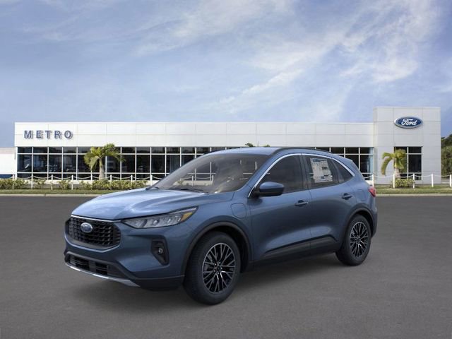 New 2025 Ford Escape SE image 1