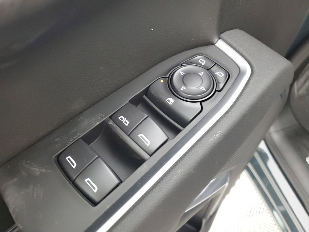 New 2026 Chevrolet Silverado 1500 LT image 27