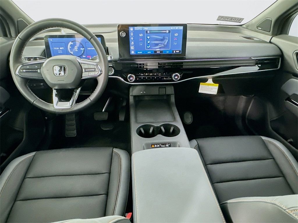New 2026 Honda Prologue Touring image 30
