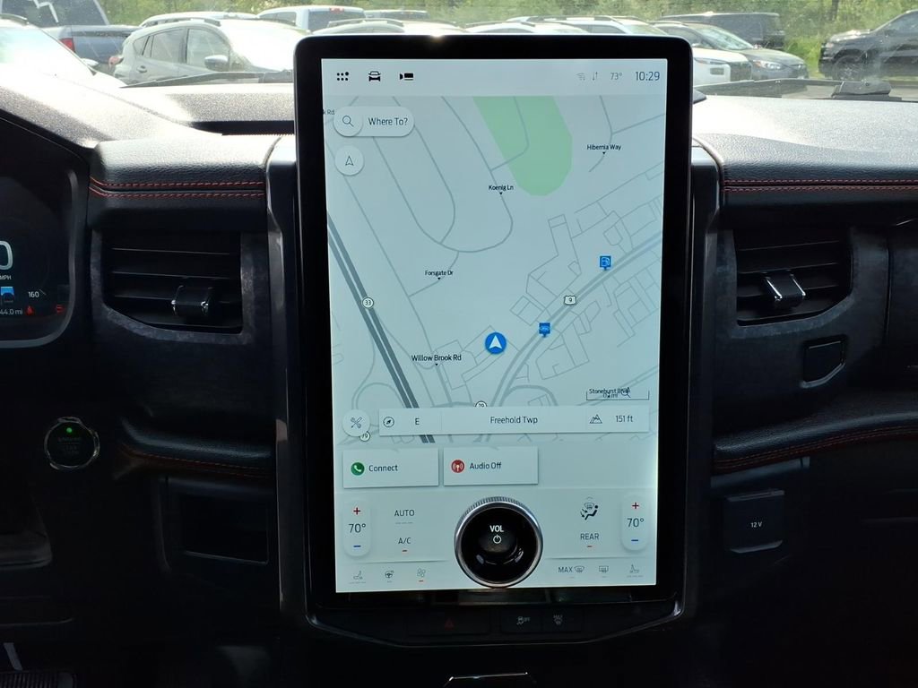 Used 2022 Ford Expedition Limited AWD/4WD image 7