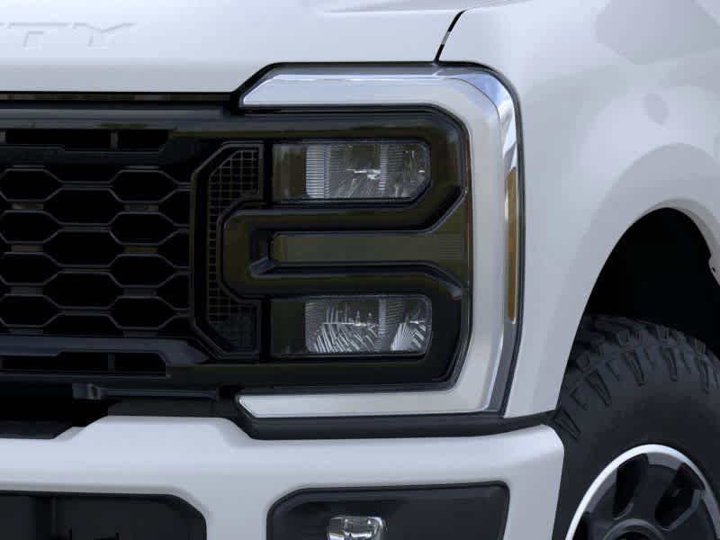 New 2026 Ford F250 Lariat image 18