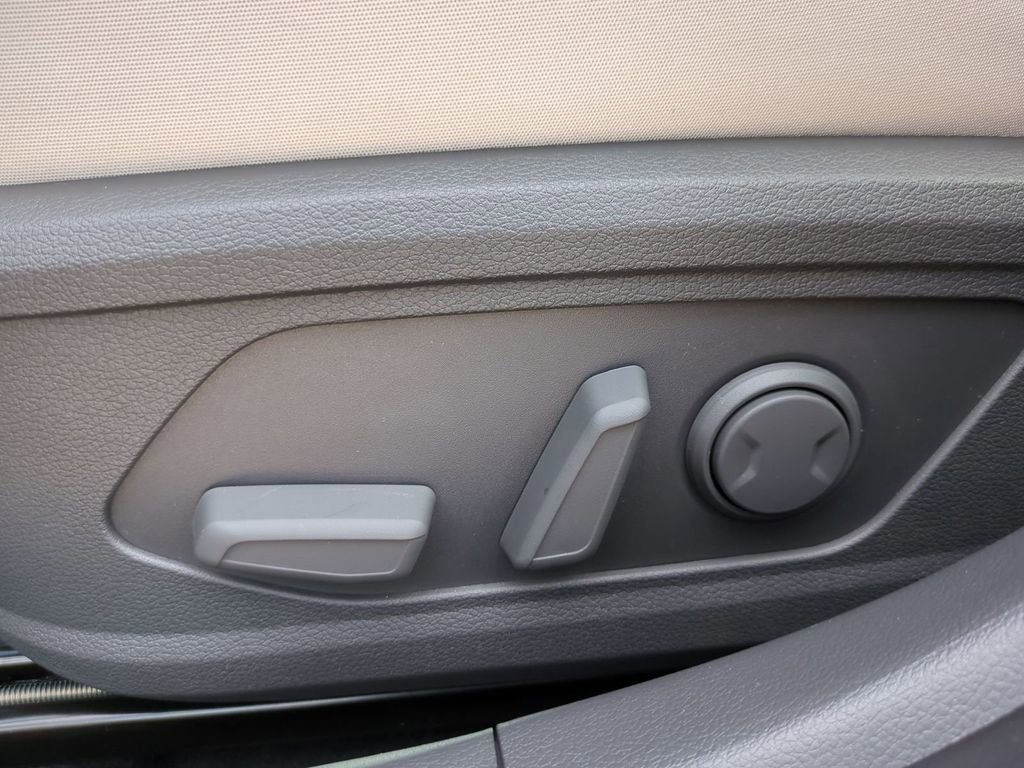 New 2026 Hyundai Sonata SEL FWD image 20