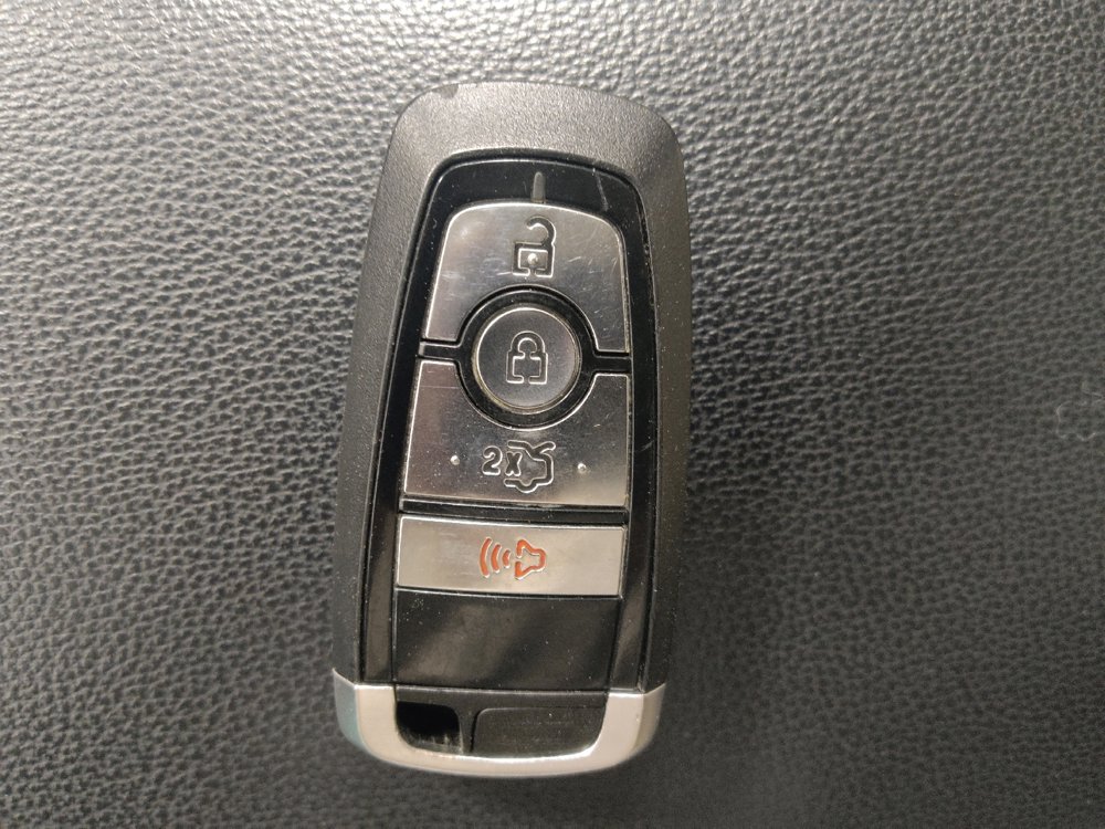 Used 2018 Ford Fusion S image 32