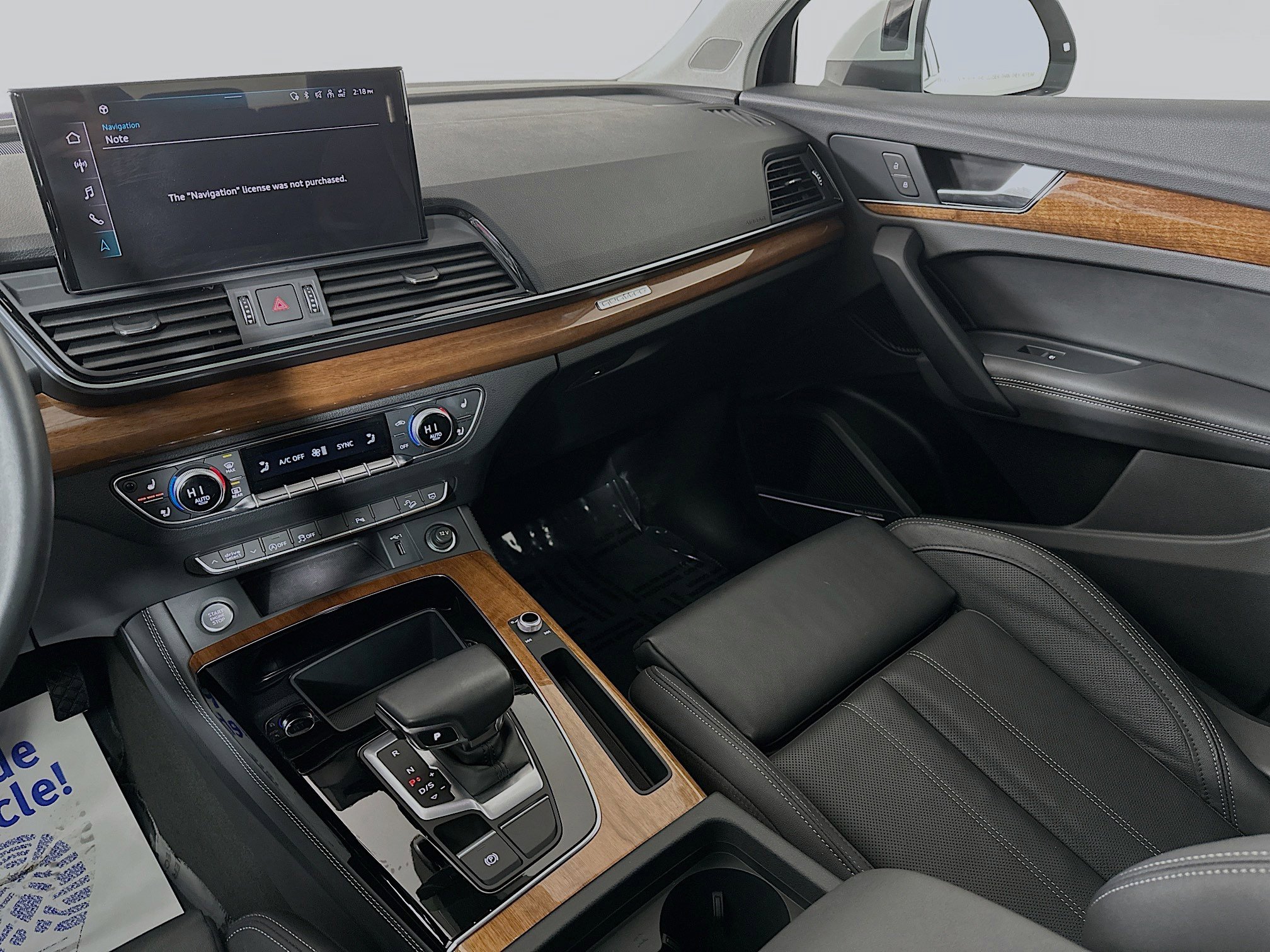 Used 2023 Audi Q5 2.0T Premium Plus w/ Premium Plus Package image 23