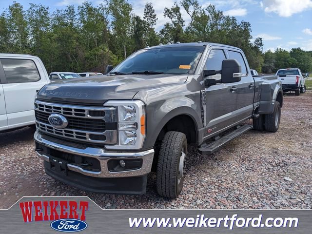 Used 2023 Ford F350 XLT w/ FX4 Off-Road Package