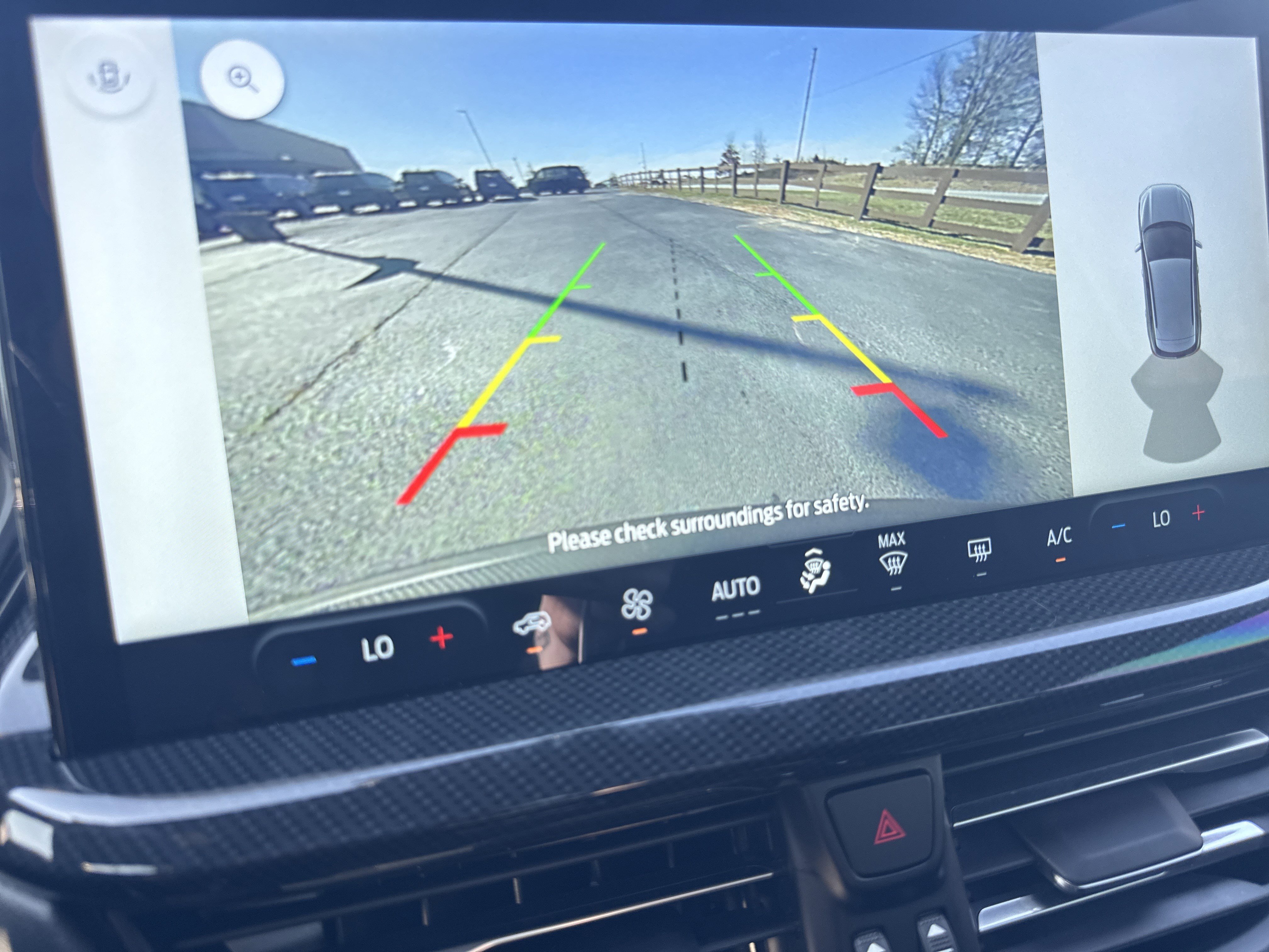 Used 2025 Ford Escape ST-Line w/ Equipment Group 301A FWD image 27