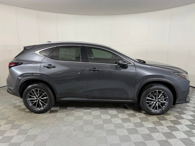 New 2026 Lexus NX 350 AWD image 8