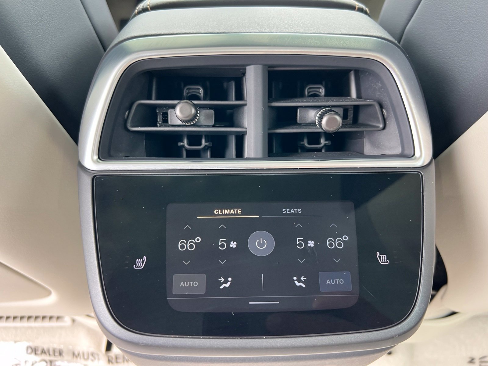 Used 2023 Lucid Air Touring AWD/4WD image 60