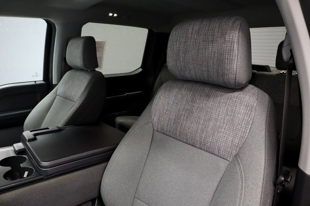 Certified 2023 Ford F150 XLT image 27