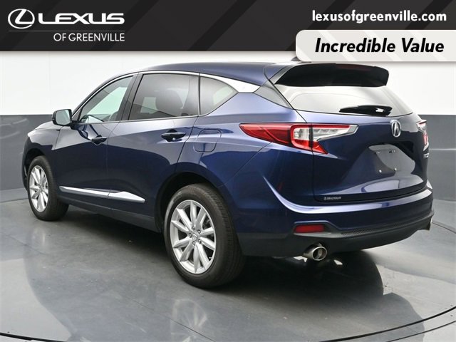 Used 2020 Acura RDX FWD image 6