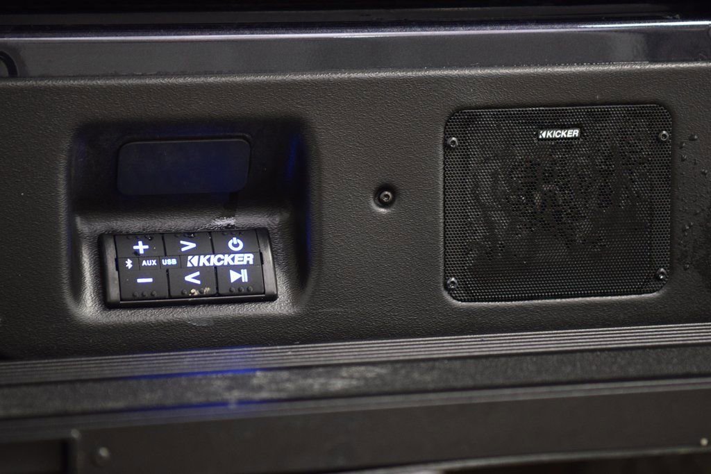 Used 2024 GMC Sierra 2500 Denali Ultimate image 28